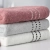 Gruby ręcznik o gramaturze 500gsm (Różne kolory) - 100% bawełna